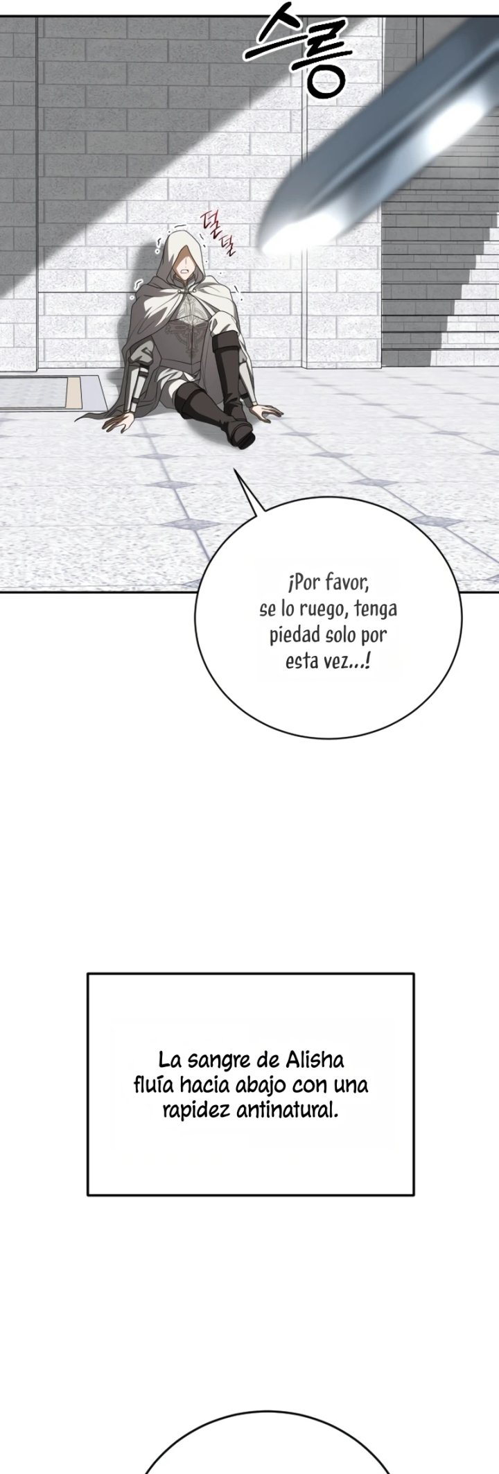 Una propuesta de matrimonio inesperada Capítulo 77 - Page 47