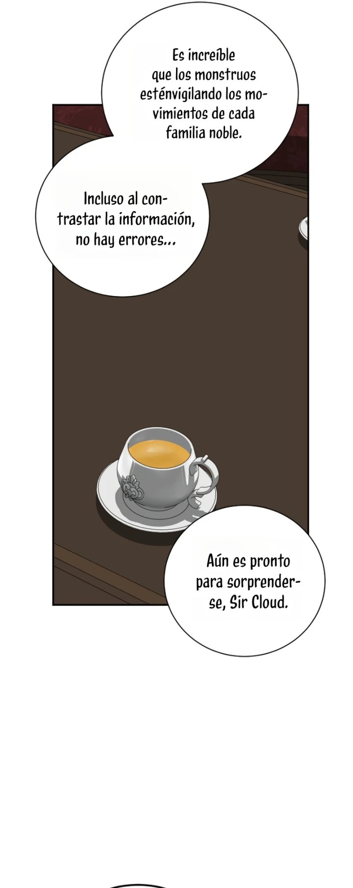 Una propuesta de matrimonio inesperada Capítulo 77 - Page 57