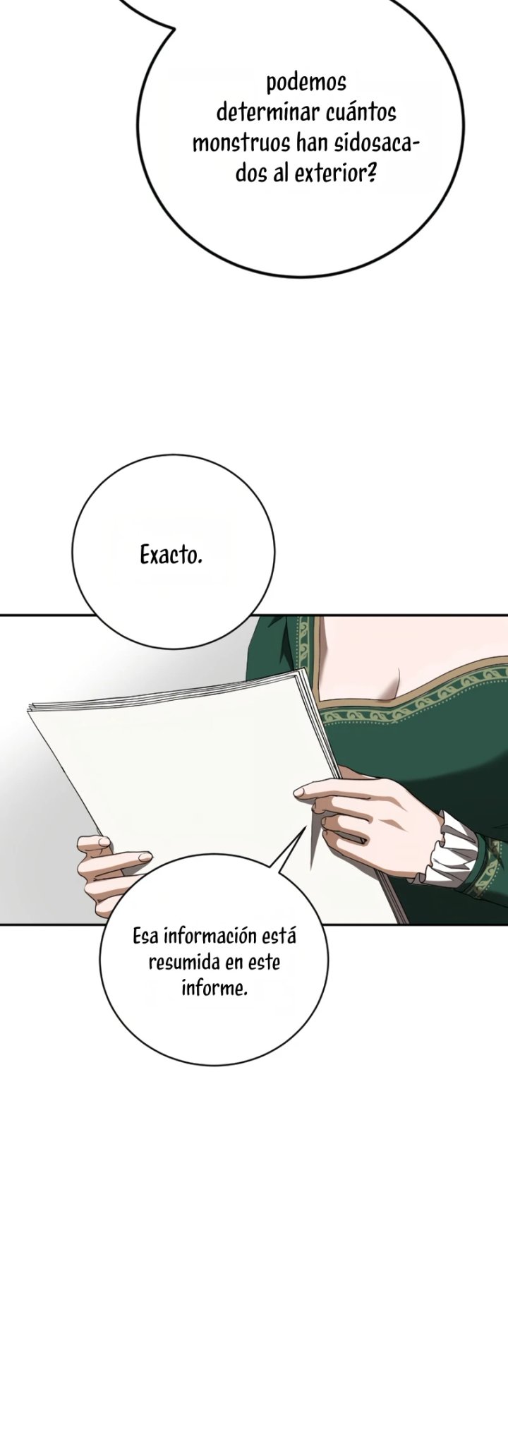 Una propuesta de matrimonio inesperada Capítulo 77 - Page 64