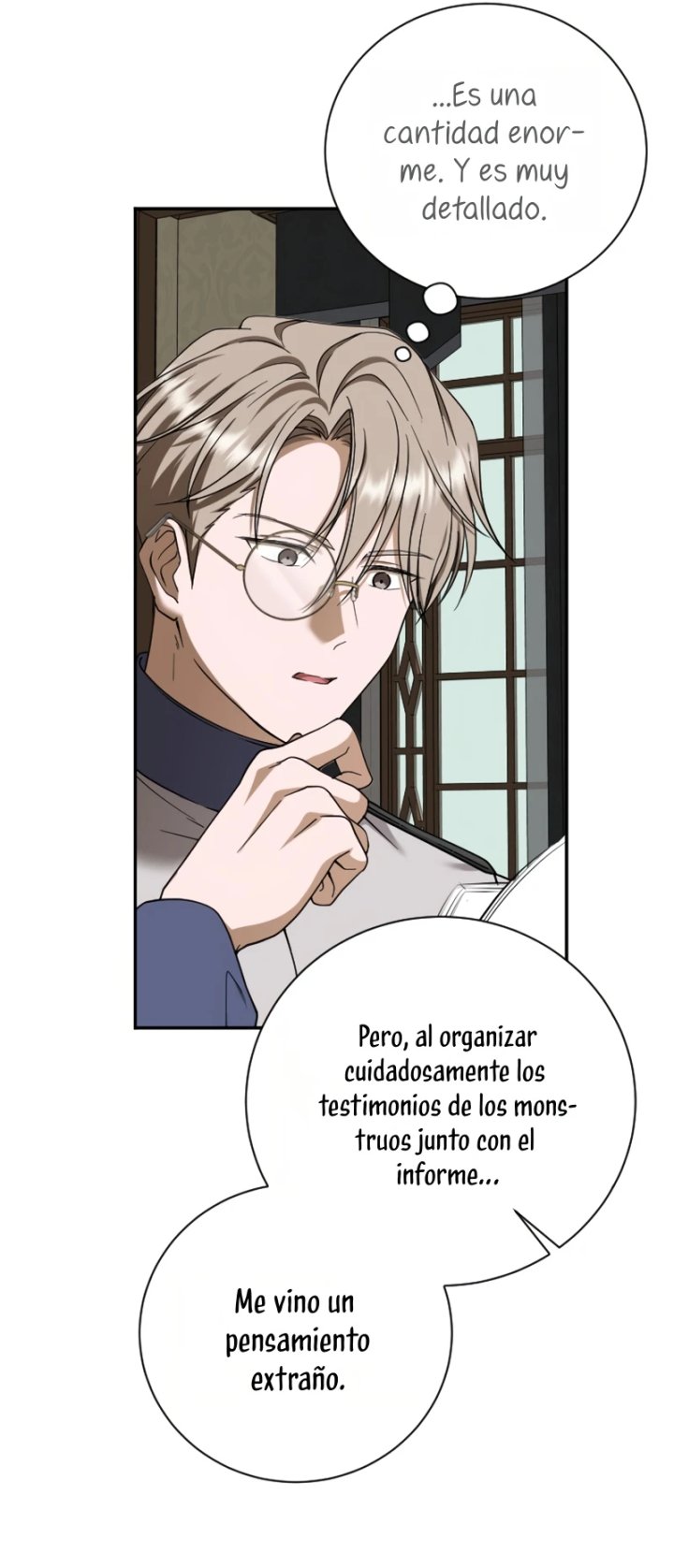 Una propuesta de matrimonio inesperada Capítulo 77 - Page 65