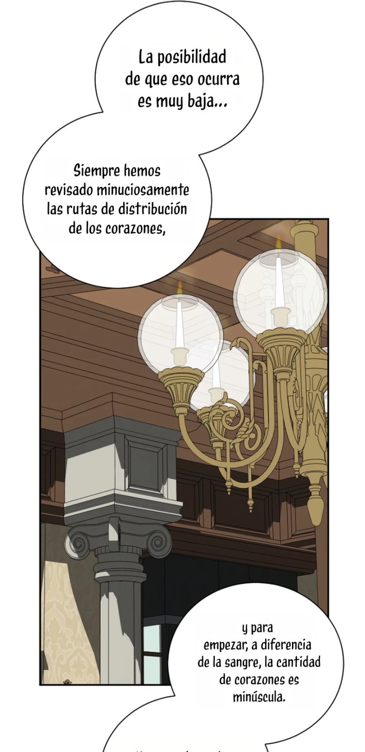 Una propuesta de matrimonio inesperada Capítulo 77 - Page 67