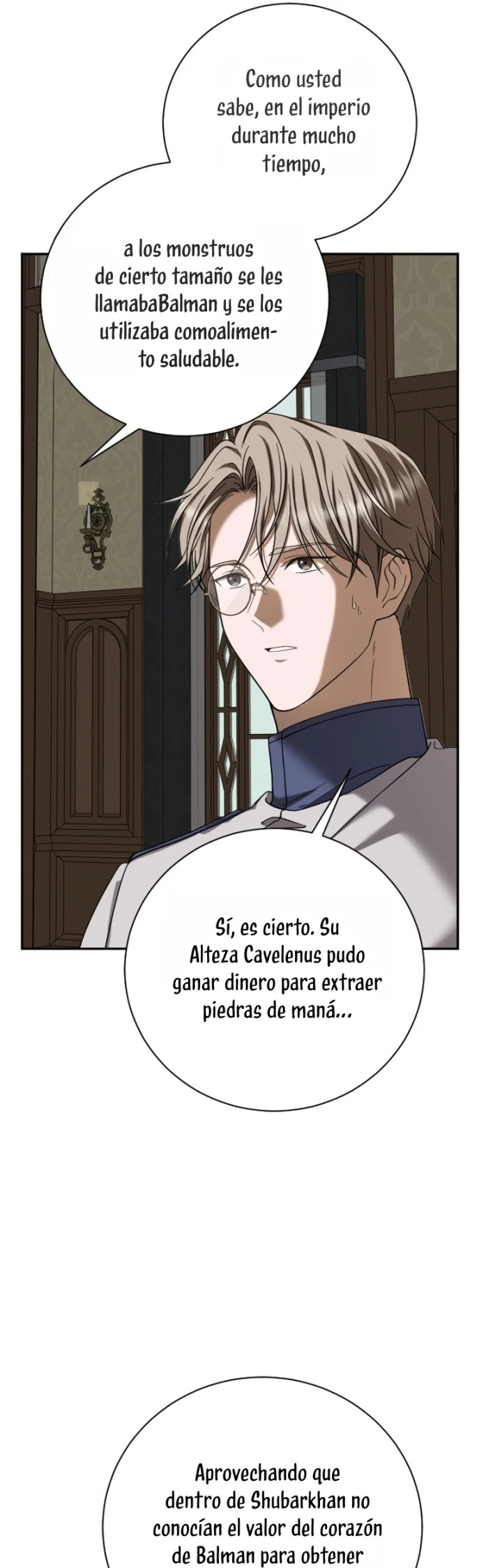 Una propuesta de matrimonio inesperada Capítulo 77 - Page 69