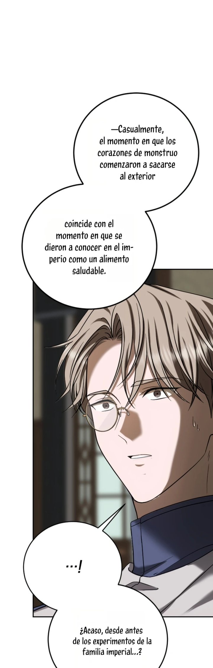 Una propuesta de matrimonio inesperada Capítulo 77 - Page 71