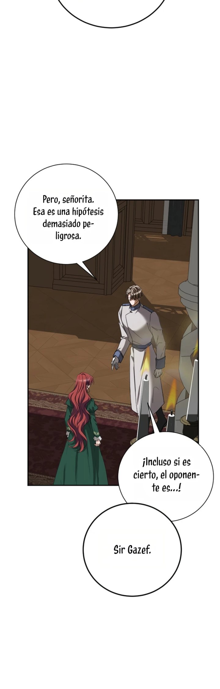 Una propuesta de matrimonio inesperada Capítulo 77 - Page 72