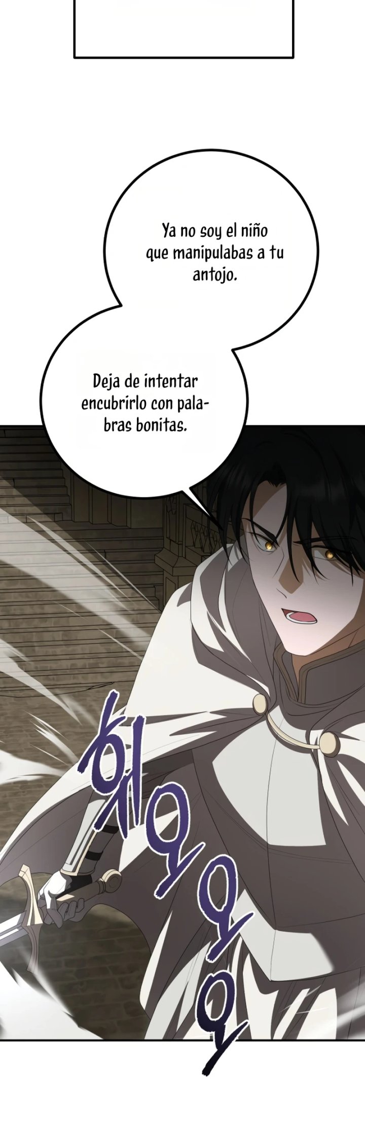 Una propuesta de matrimonio inesperada Capítulo 78 - Page 22