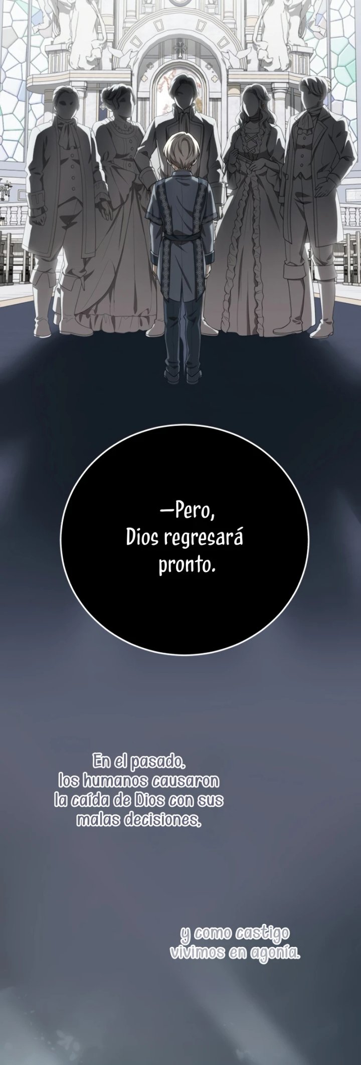 Una propuesta de matrimonio inesperada Capítulo 78 - Page 32