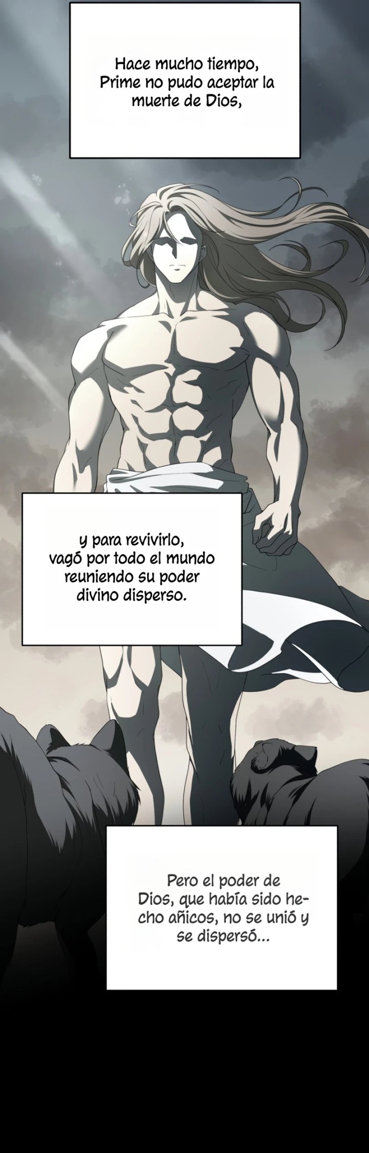 Una propuesta de matrimonio inesperada Capítulo 78 - Page 33