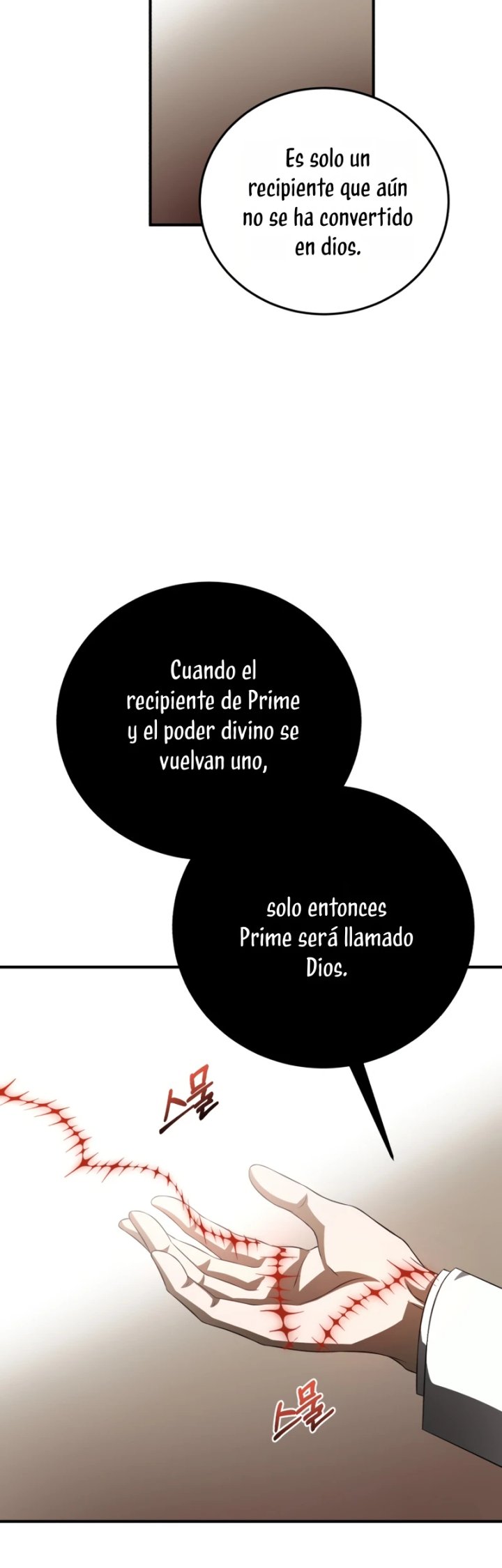 Una propuesta de matrimonio inesperada Capítulo 78 - Page 38