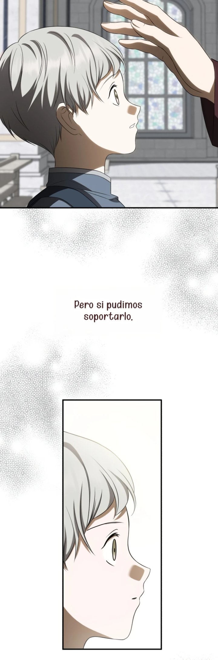 Una propuesta de matrimonio inesperada Capítulo 78 - Page 40