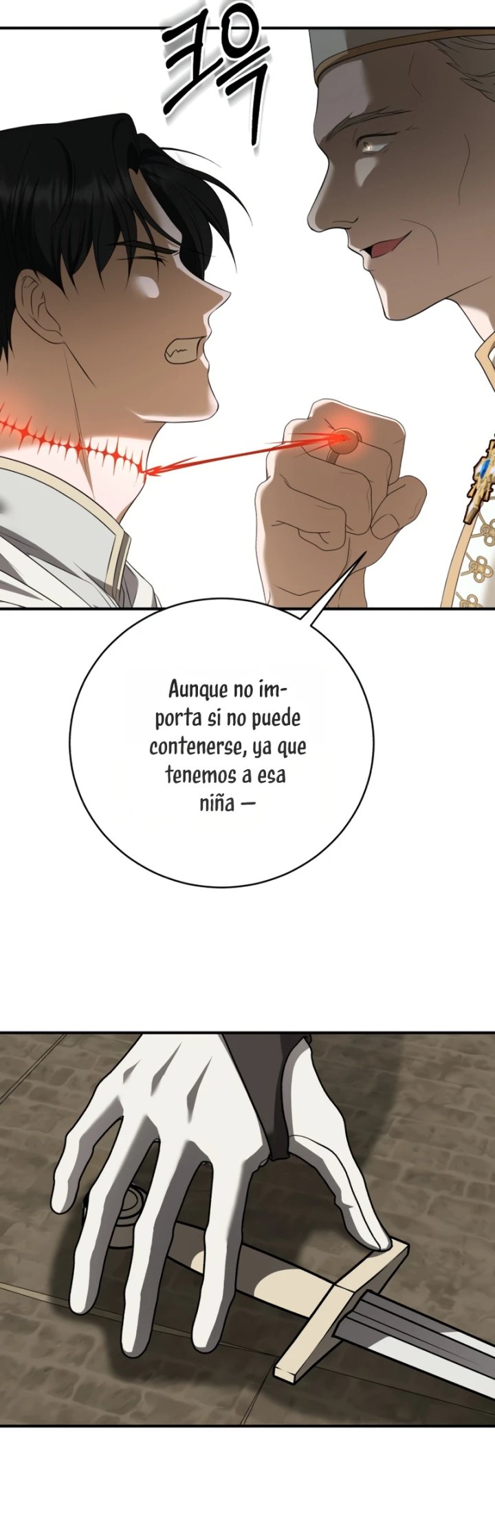Una propuesta de matrimonio inesperada Capítulo 78 - Page 43