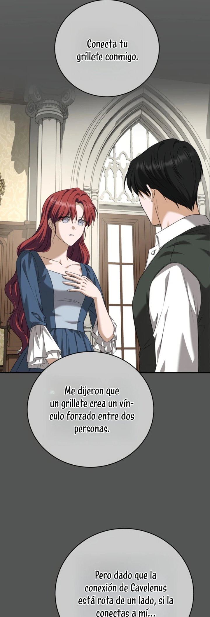 Una propuesta de matrimonio inesperada Capítulo 78 - Page 47