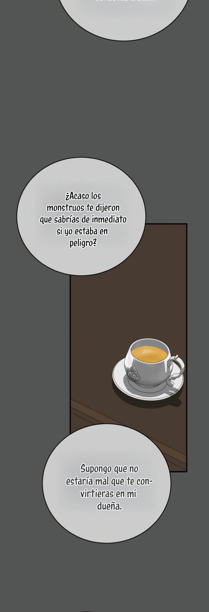 Una propuesta de matrimonio inesperada Capítulo 78 - Page 48