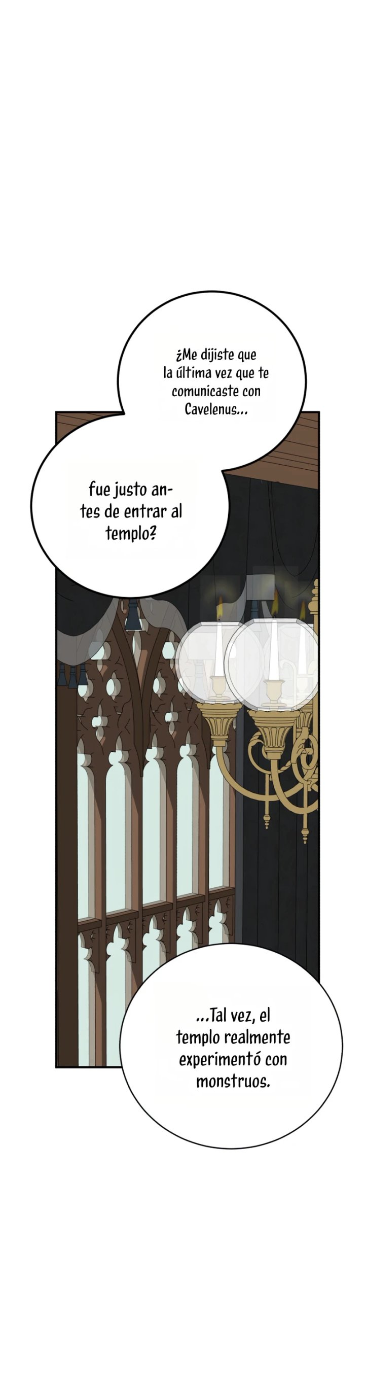 Una propuesta de matrimonio inesperada Capítulo 78 - Page 51
