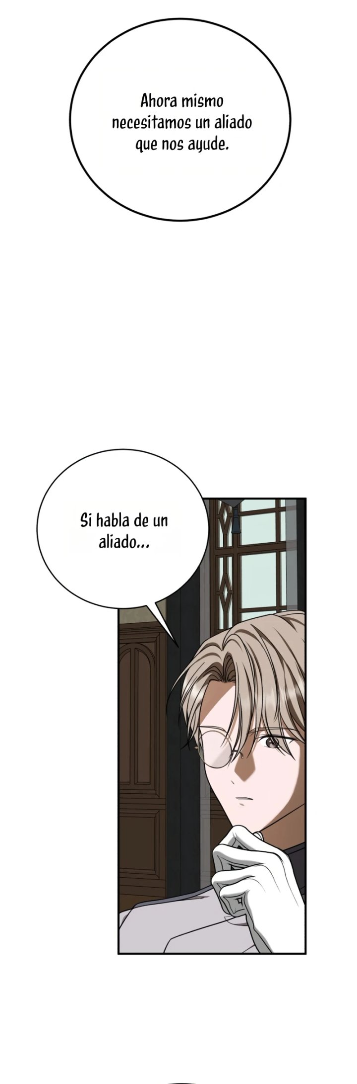 Una propuesta de matrimonio inesperada Capítulo 78 - Page 53