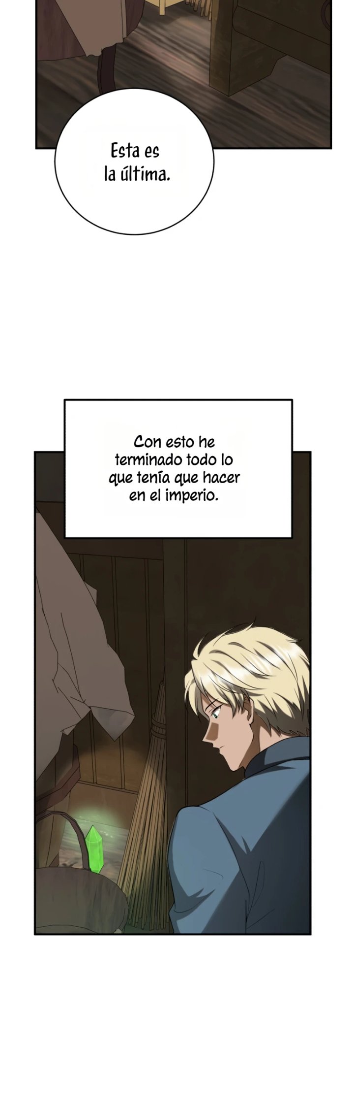 Una propuesta de matrimonio inesperada Capítulo 78 - Page 55