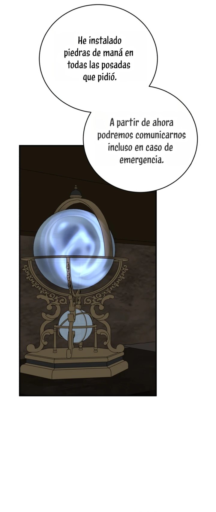 Una propuesta de matrimonio inesperada Capítulo 78 - Page 57