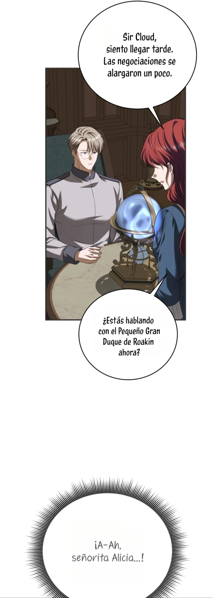 Una propuesta de matrimonio inesperada Capítulo 78 - Page 62