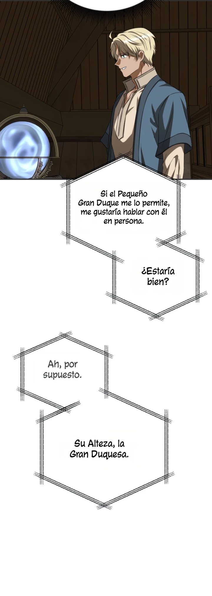 Una propuesta de matrimonio inesperada Capítulo 78 - Page 63