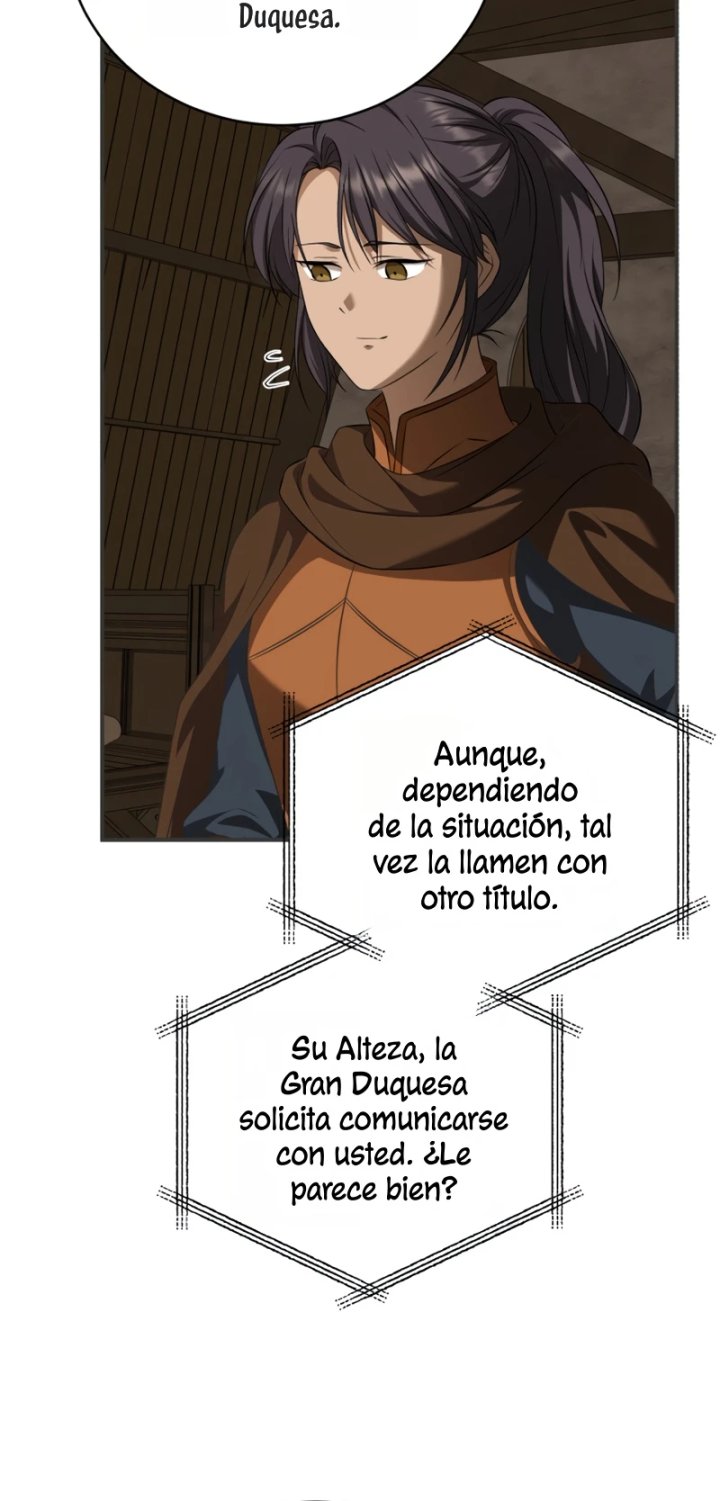 Una propuesta de matrimonio inesperada Capítulo 78 - Page 65
