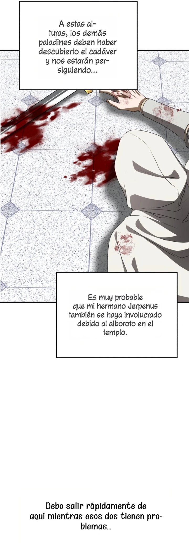 Una propuesta de matrimonio inesperada Capítulo 78 - Page 7