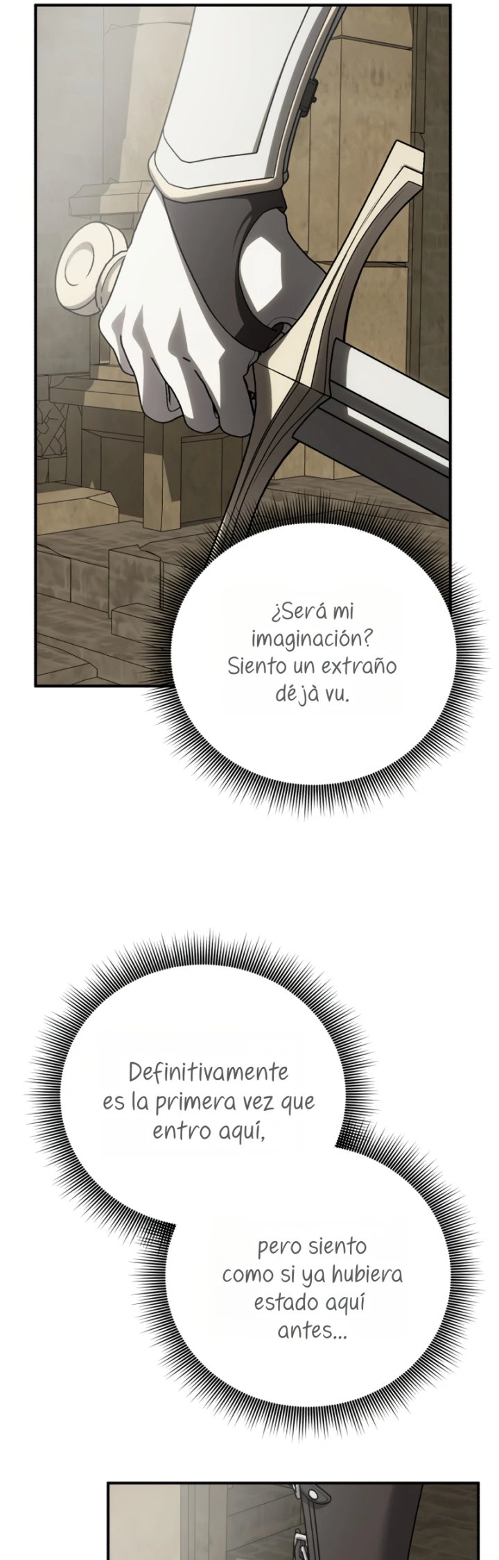 Una propuesta de matrimonio inesperada Capítulo 78 - Page 9