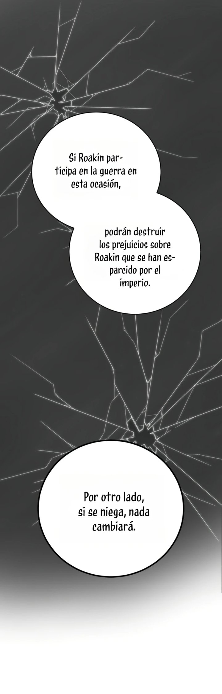 Una propuesta de matrimonio inesperada Capítulo 79 - Page 18
