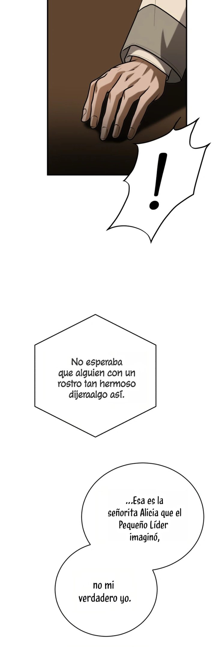 Una propuesta de matrimonio inesperada Capítulo 79 - Page 22