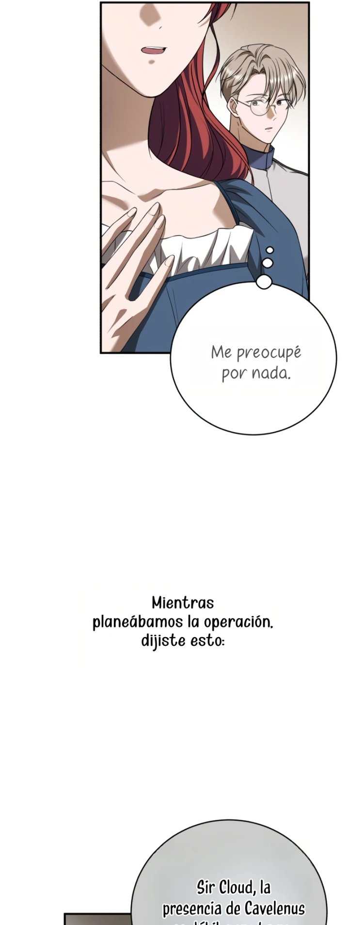Una propuesta de matrimonio inesperada Capítulo 79 - Page 23