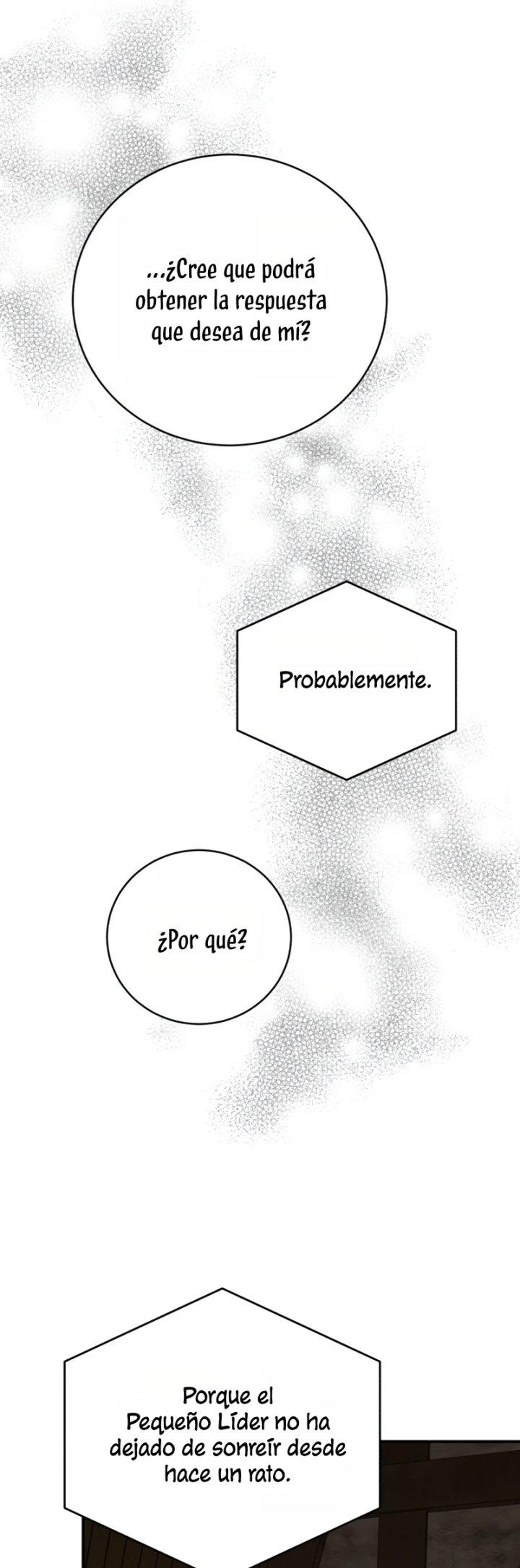Una propuesta de matrimonio inesperada Capítulo 79 - Page 29