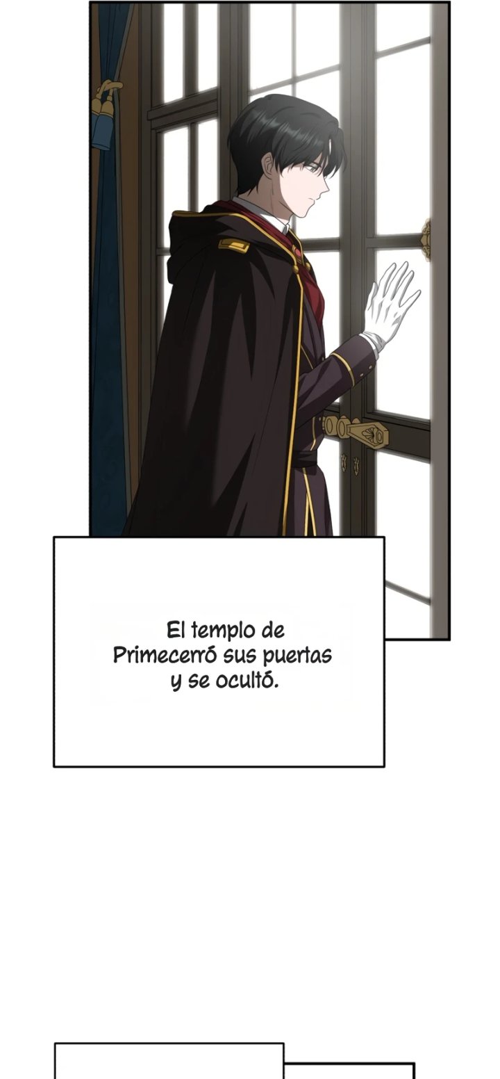 Una propuesta de matrimonio inesperada Capítulo 79 - Page 33