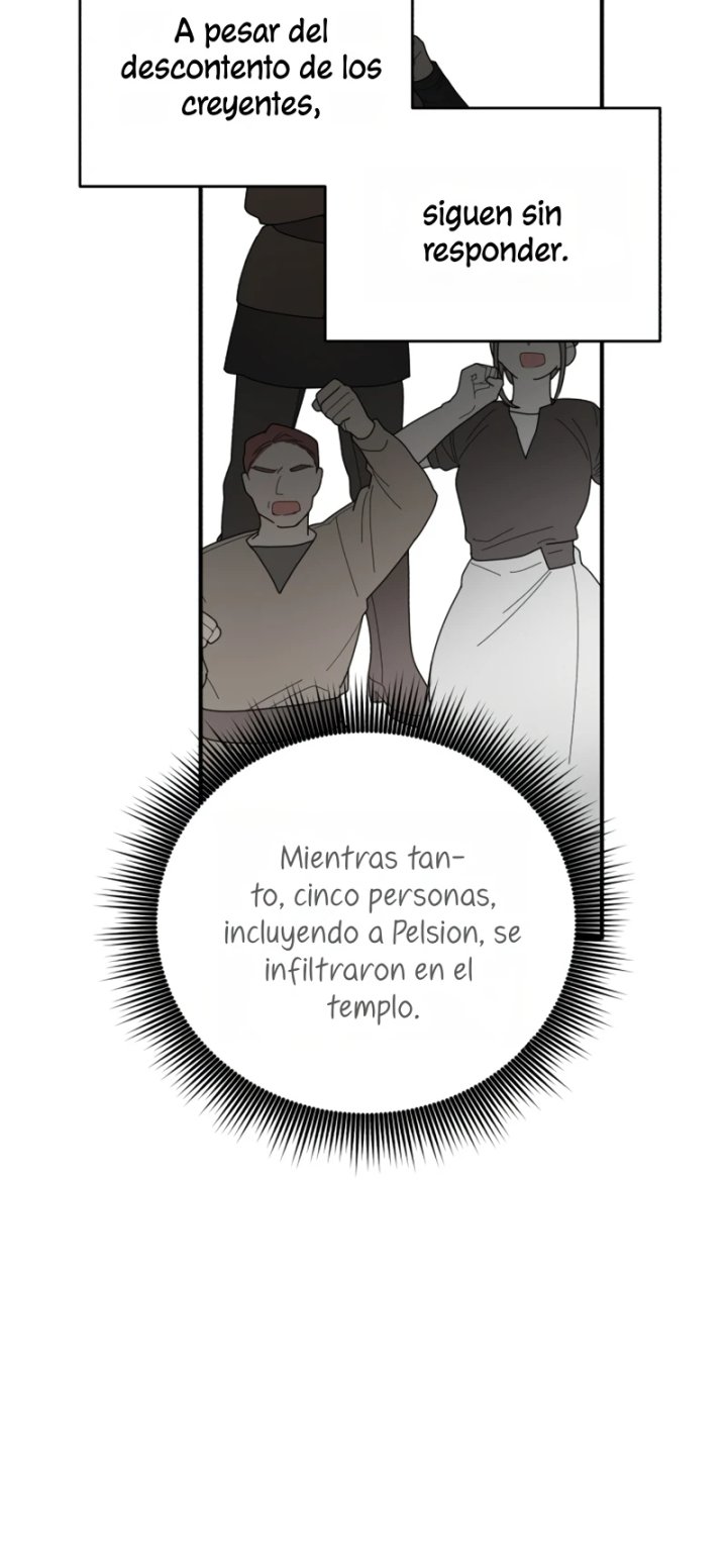 Una propuesta de matrimonio inesperada Capítulo 79 - Page 34