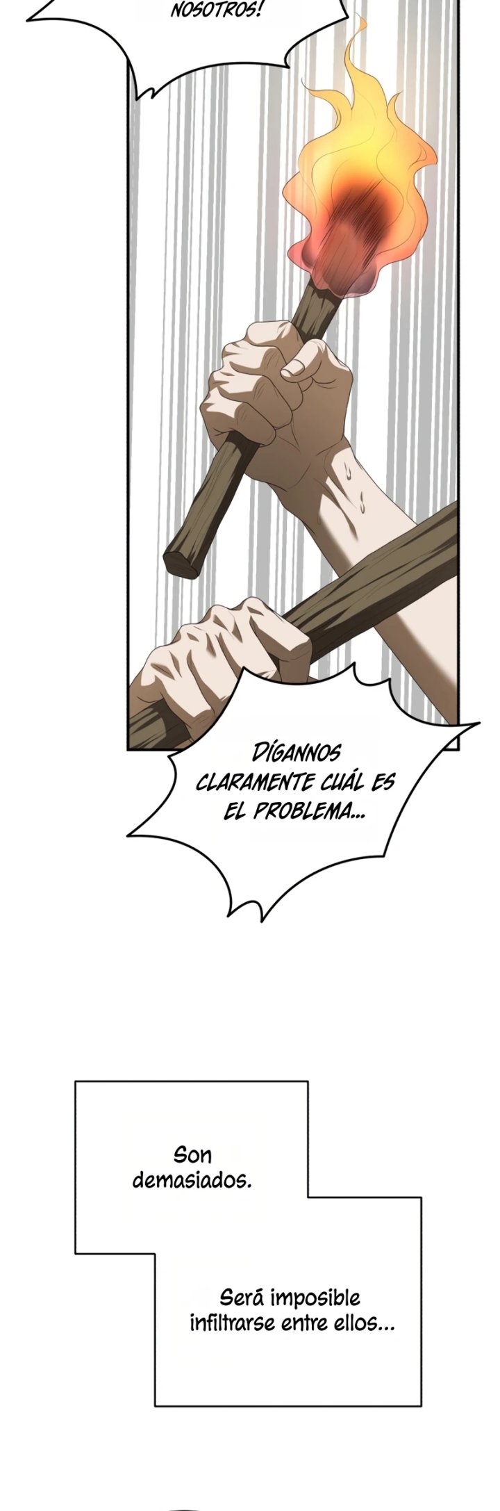 Una propuesta de matrimonio inesperada Capítulo 79 - Page 36