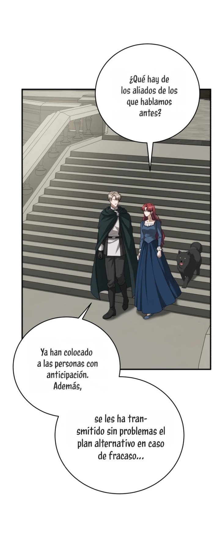 Una propuesta de matrimonio inesperada Capítulo 79 - Page 44