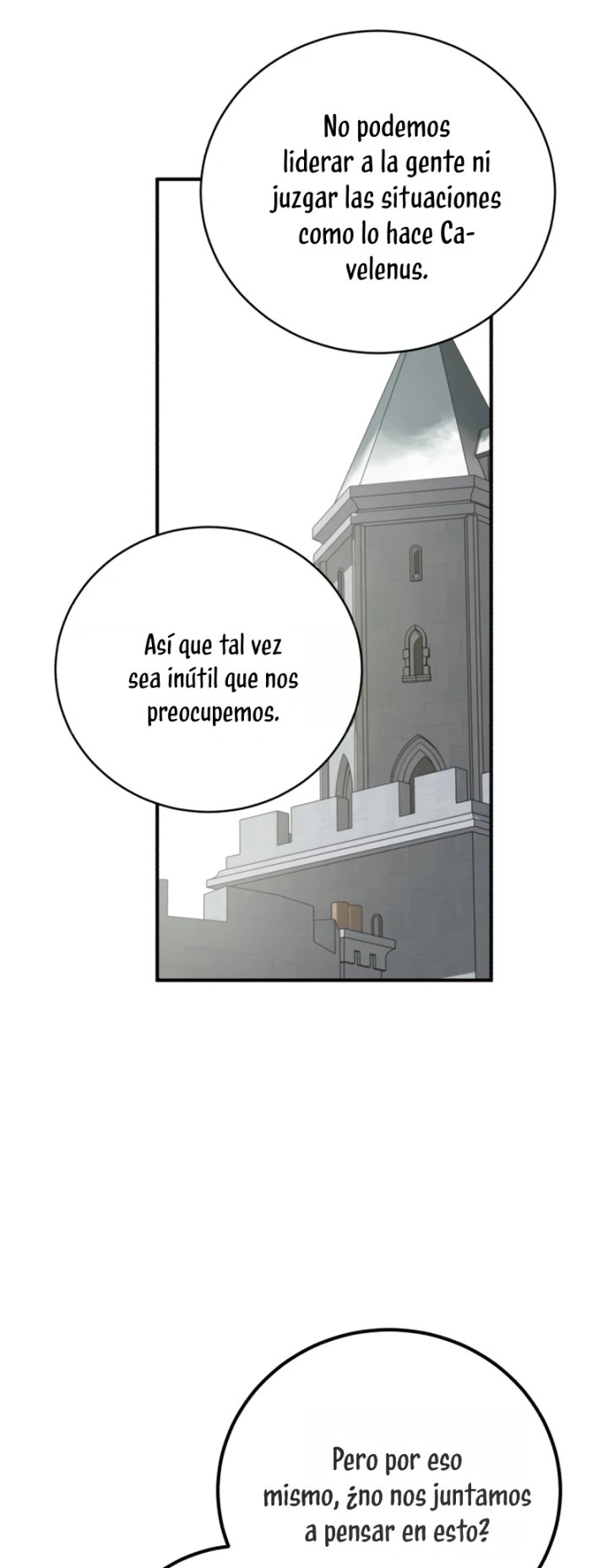 Una propuesta de matrimonio inesperada Capítulo 79 - Page 47