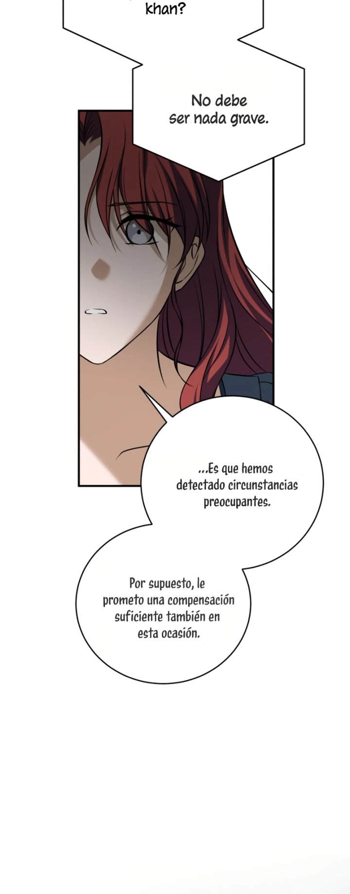 Una propuesta de matrimonio inesperada Capítulo 79 - Page 6