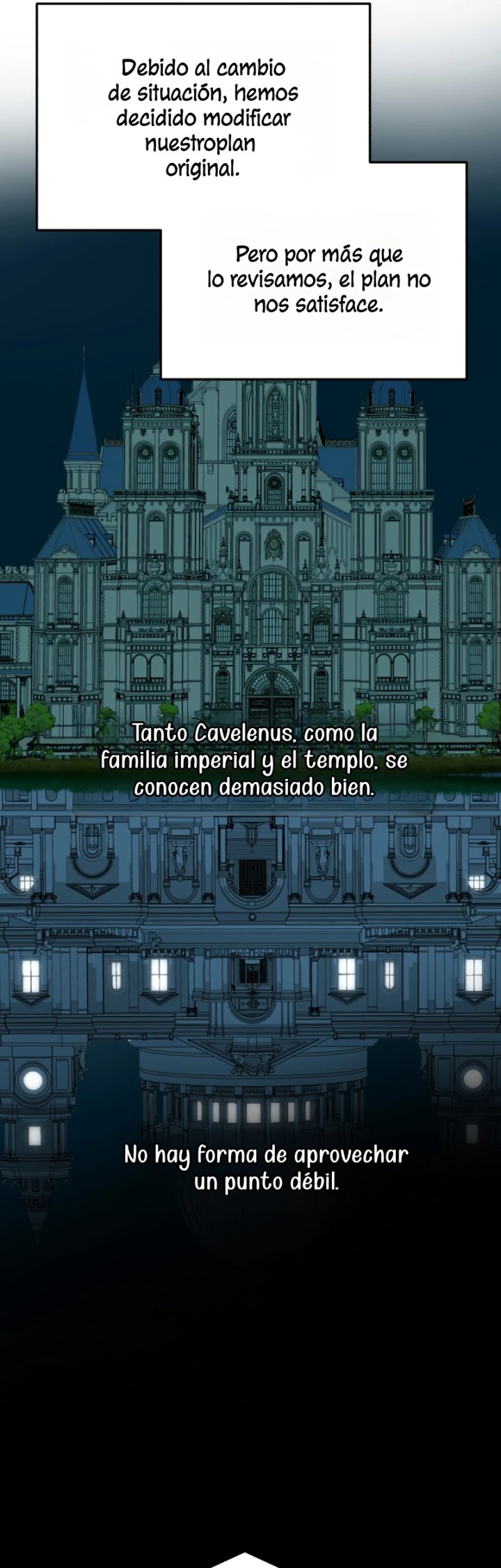 Una propuesta de matrimonio inesperada Capítulo 79 - Page 7