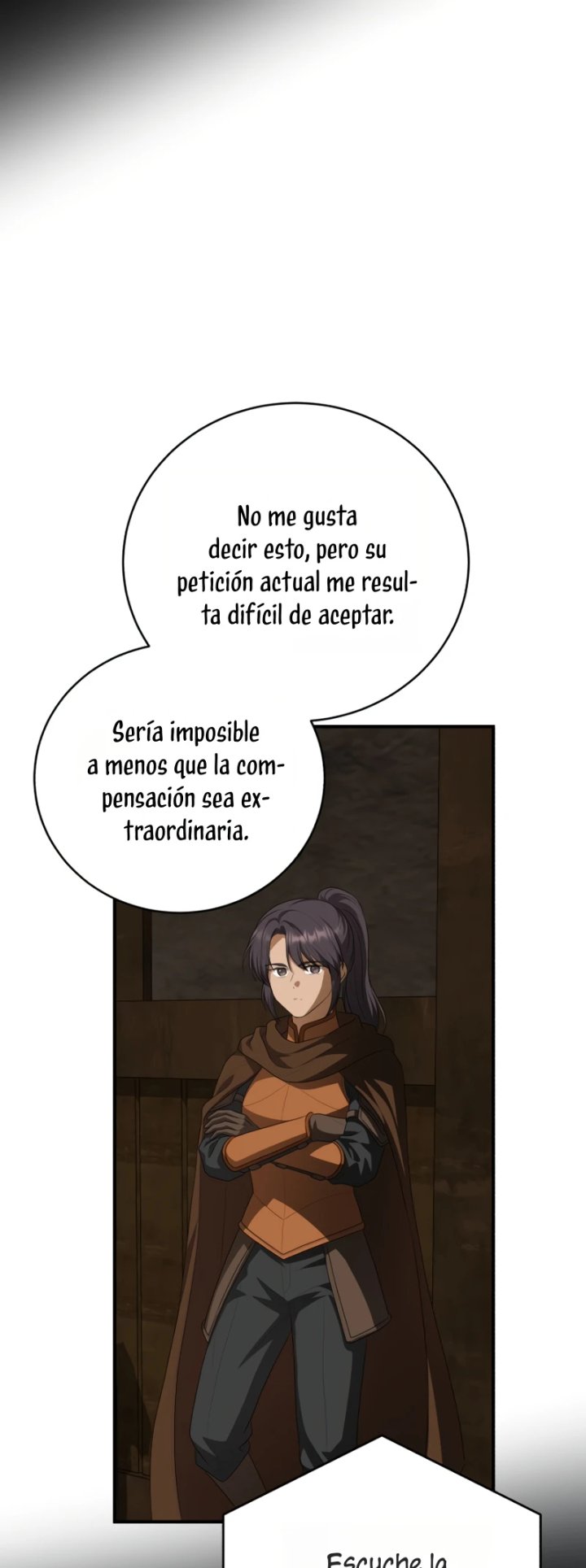 Una propuesta de matrimonio inesperada Capítulo 79 - Page 9