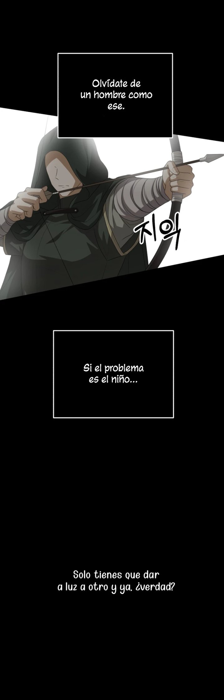 Una propuesta de matrimonio inesperada Capítulo 80 - Page 10