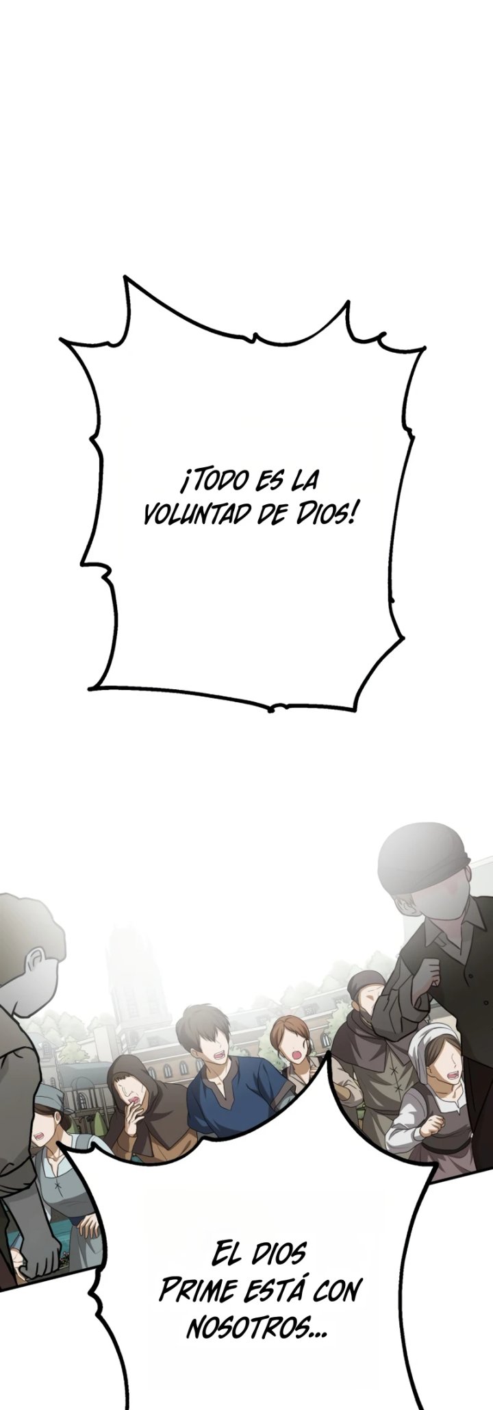 Una propuesta de matrimonio inesperada Capítulo 80 - Page 17