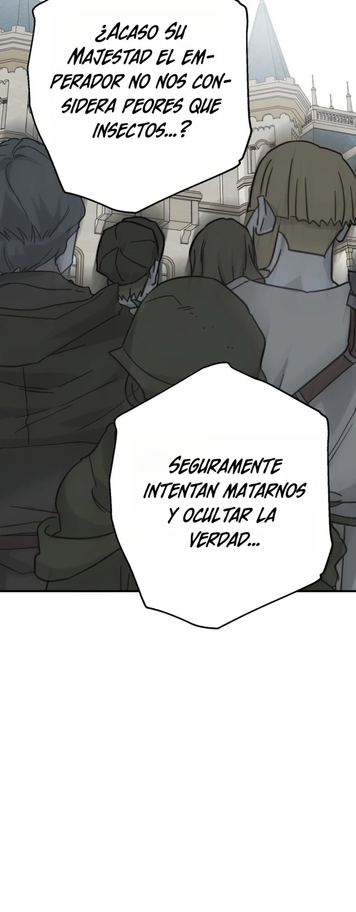 Una propuesta de matrimonio inesperada Capítulo 80 - Page 22