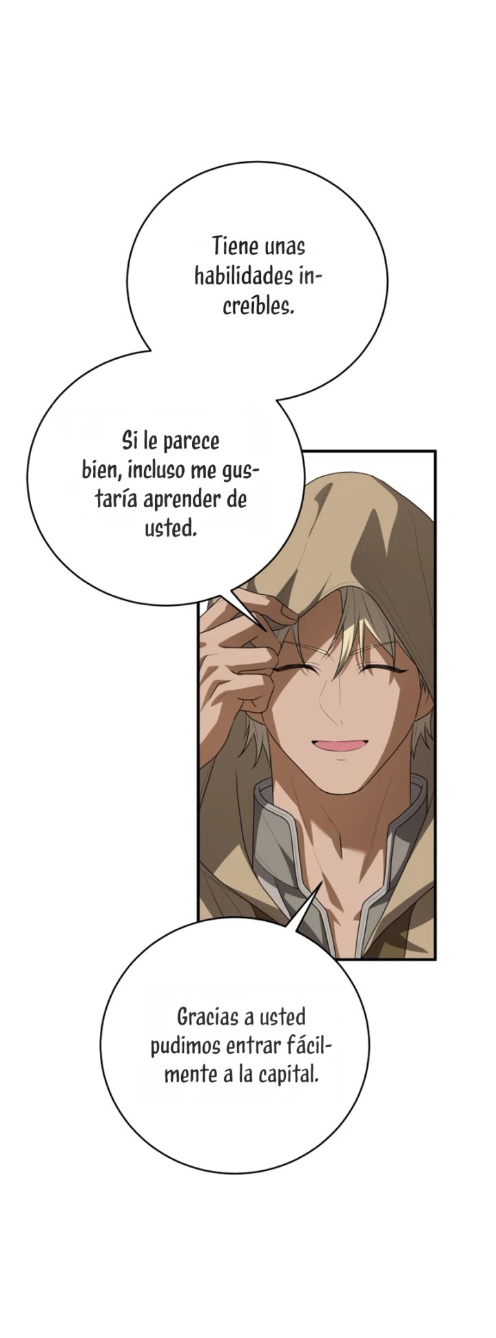 Una propuesta de matrimonio inesperada Capítulo 80 - Page 26
