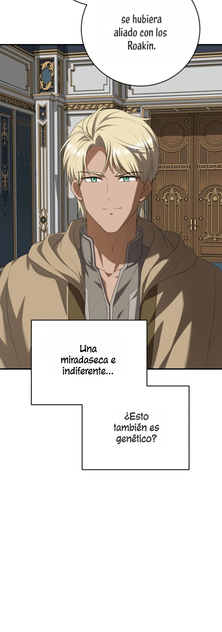 Una propuesta de matrimonio inesperada Capítulo 80 - Page 28