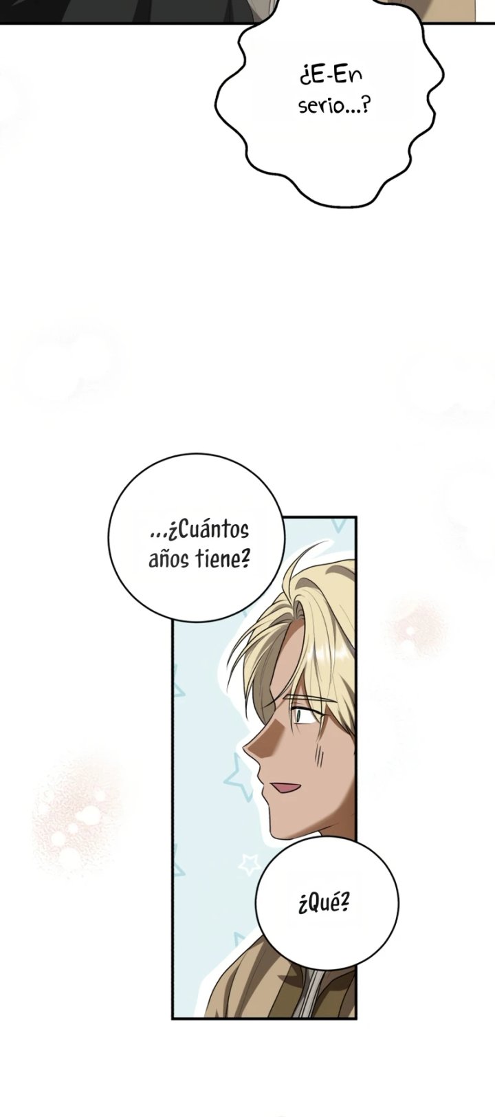 Una propuesta de matrimonio inesperada Capítulo 80 - Page 34