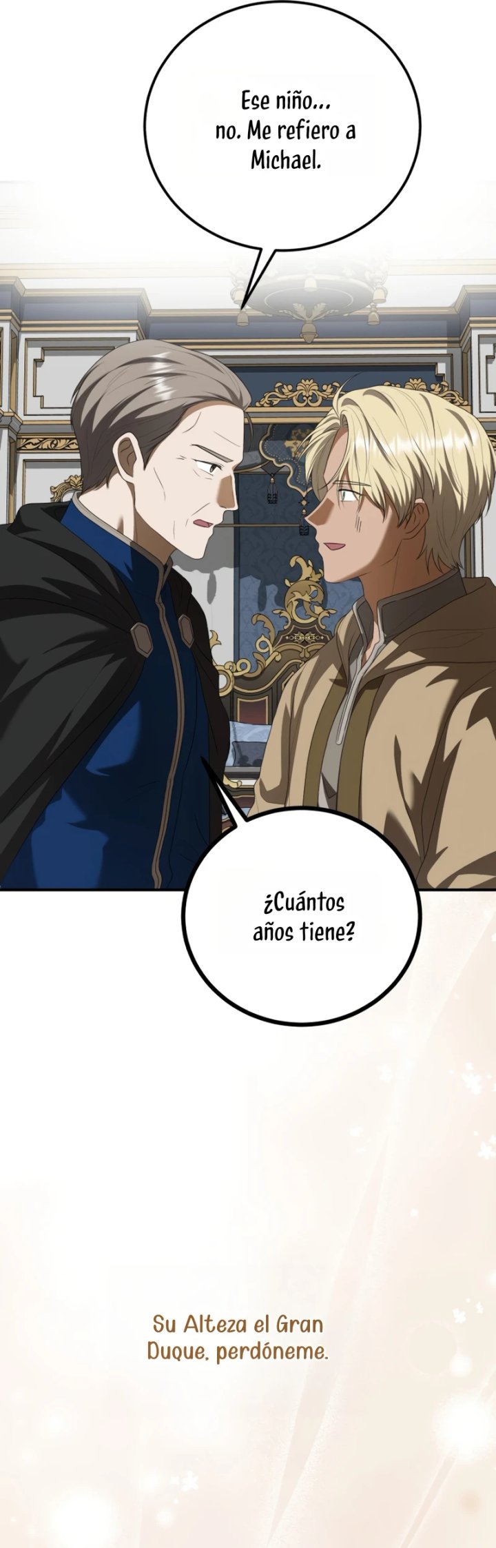 Una propuesta de matrimonio inesperada Capítulo 80 - Page 35