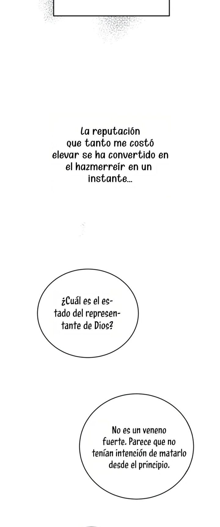 Una propuesta de matrimonio inesperada Capítulo 80 - Page 38