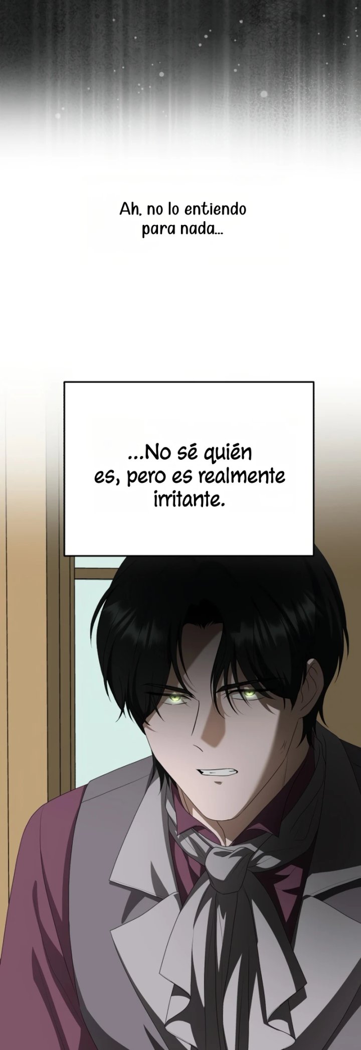 Una propuesta de matrimonio inesperada Capítulo 80 - Page 43