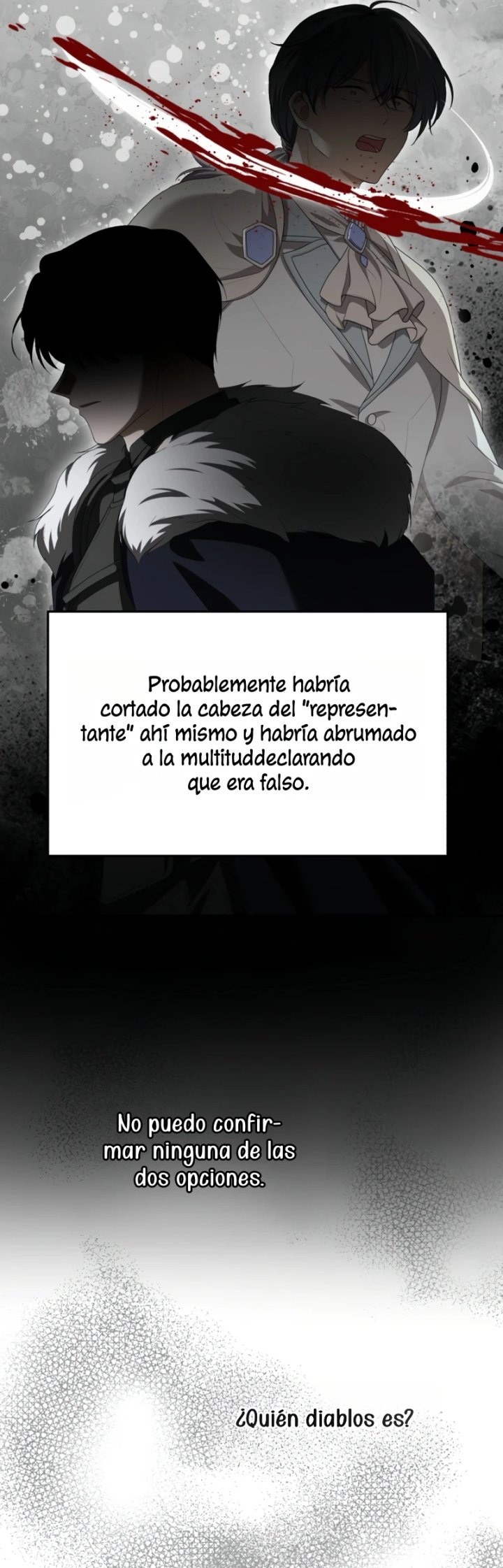 Una propuesta de matrimonio inesperada Capítulo 80 - Page 45