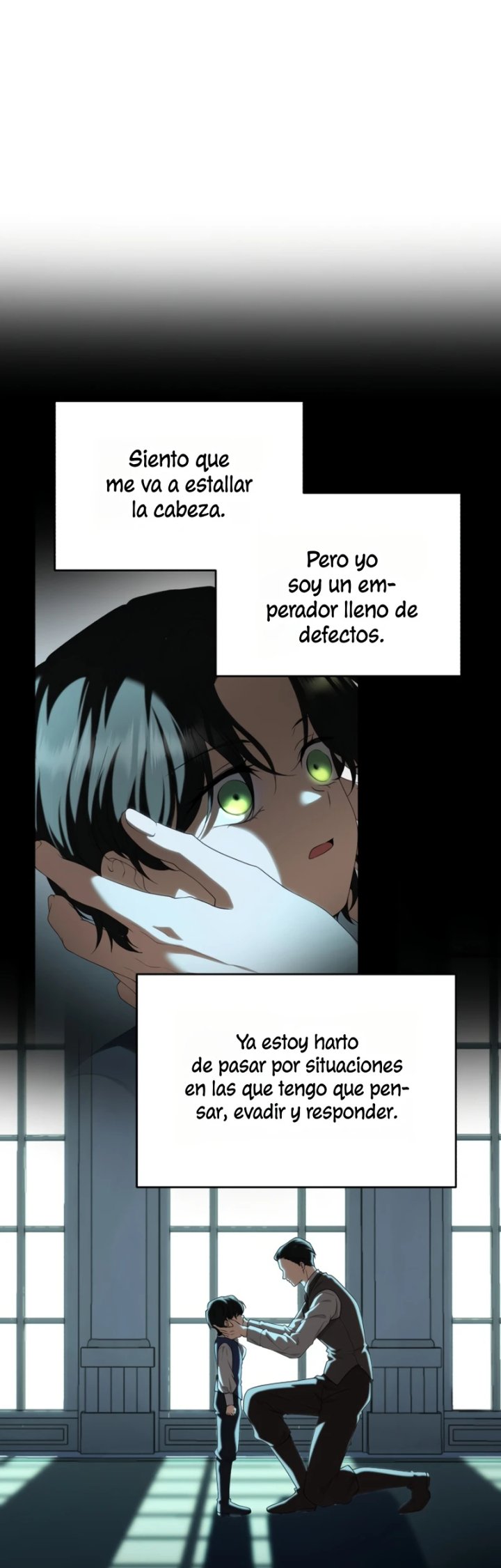Una propuesta de matrimonio inesperada Capítulo 80 - Page 48