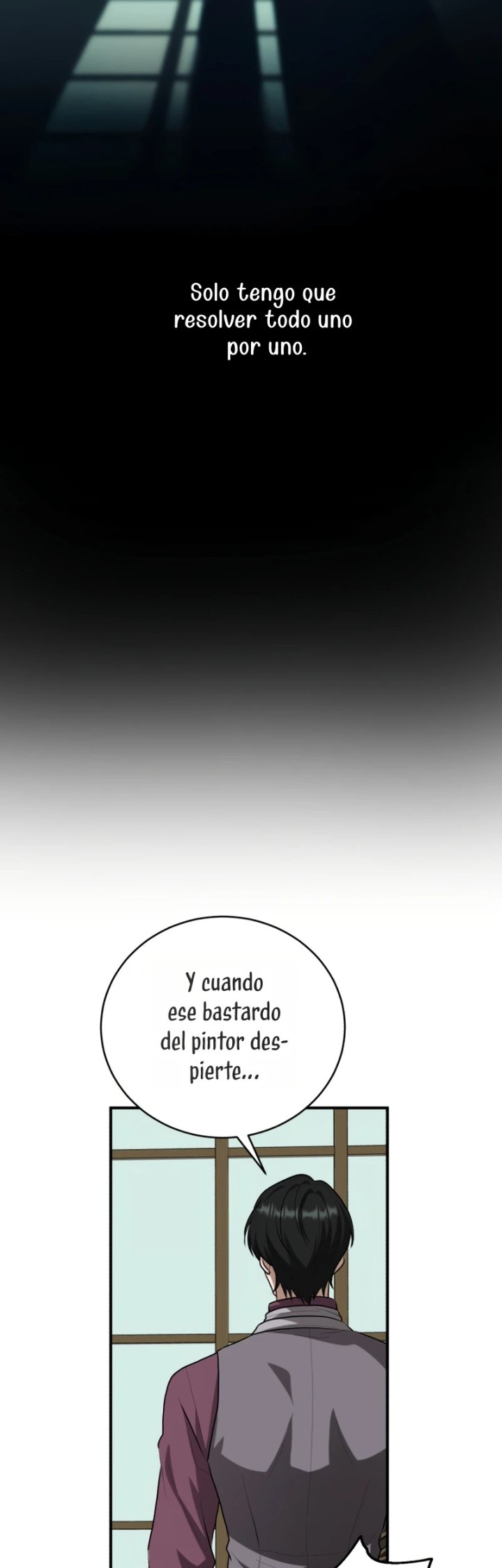 Una propuesta de matrimonio inesperada Capítulo 80 - Page 49