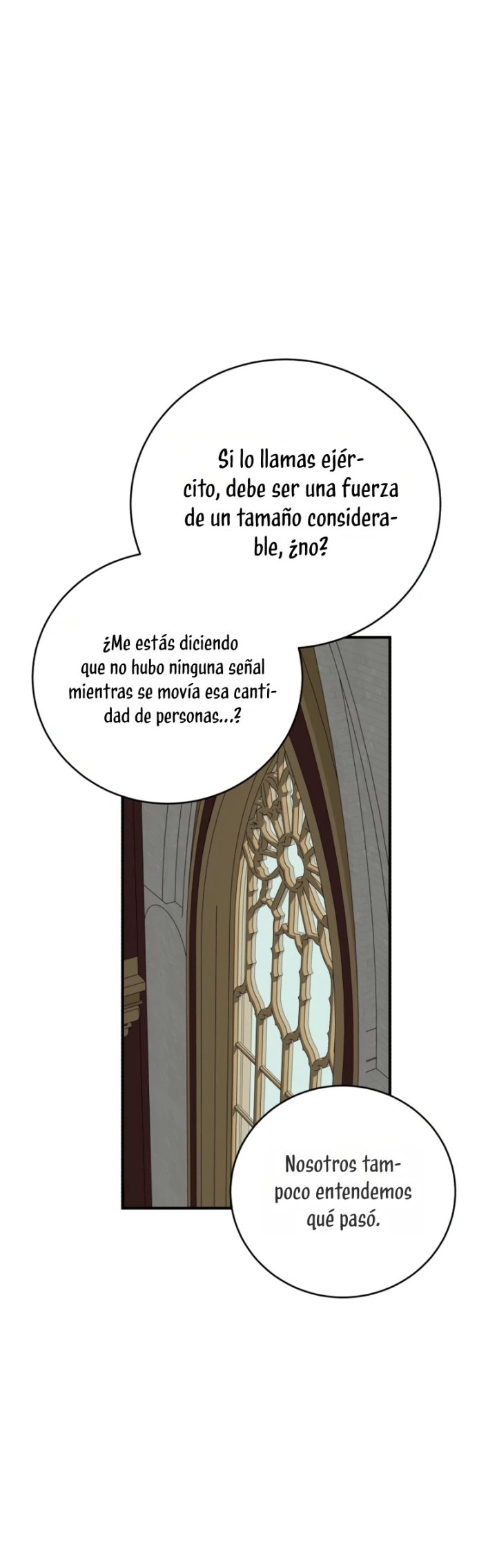 Una propuesta de matrimonio inesperada Capítulo 80 - Page 51